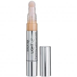 Корректор для лица ISADORA LIGHT UP BRIGHTENING CUSHION CONCEALER №03 Beige