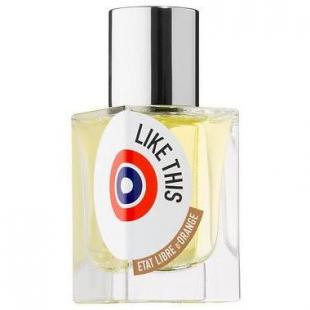Etat Libre d`Orange LIKE THIS 30ml edp
