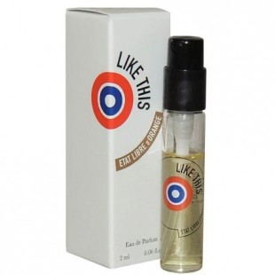 Etat Libre d`Orange LIKE THIS 2ml edp