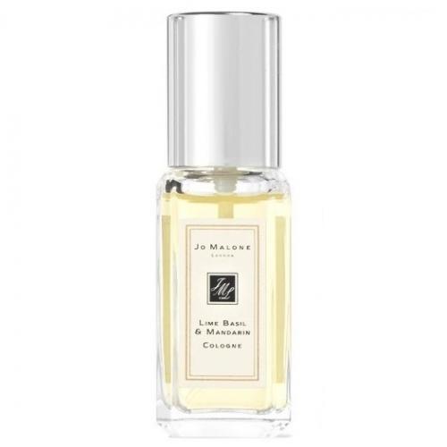 Миниатюры Jo Malone LIME BASIL & MANDARINE 9ml edc