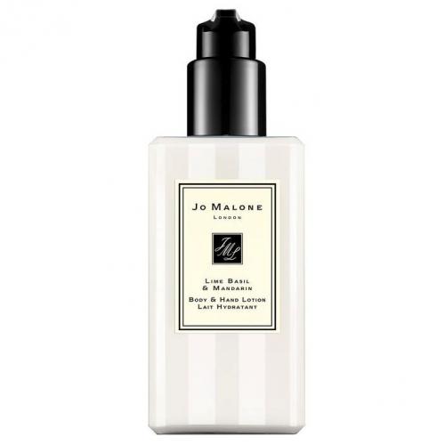 Лосьон для тела Jo Malone LIME BASIL & MANDARINE b/lot 250ml