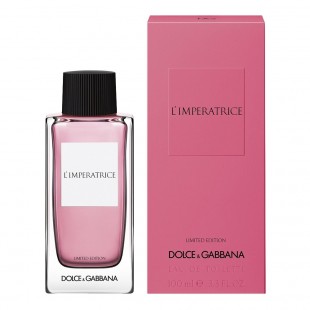 Dolce & Gabbana 3 L'IMPERATRICE Limited Edition 100ml edt