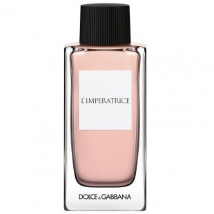Dolce & Gabbana 3 L'IMPERATRICE 100ml edt TESTER