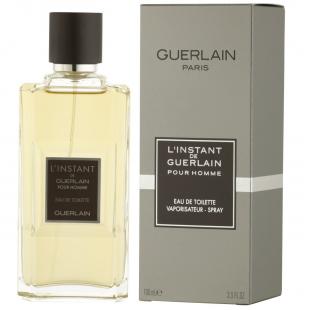 Guerlain L`INSTANT DE GUERLAIN POUR HOMME 100ml edt