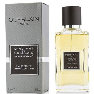 Guerlain L`INSTANT DE GUERLAIN POUR HOMME 50ml edt