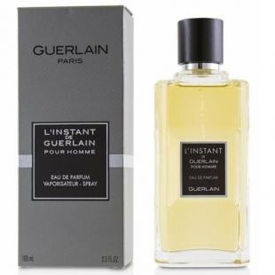 Guerlain L`INSTANT DE GUERLAIN POUR HOMME Eau de Parfum 100ml edp