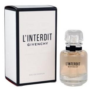 Givenchy L`INTERDIT 2018 10ml edp