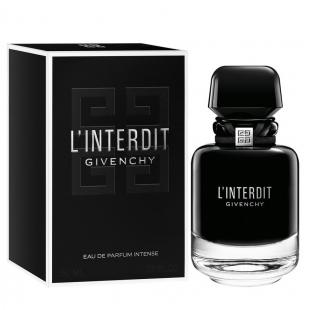 Givenchy L`INTERDIT Eau de Parfum Intense 50ml edp