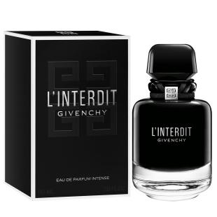 Givenchy L`INTERDIT Eau de Parfum Intense 80ml edp