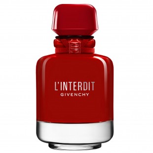 Givenchy L`INTERDIT ROUGE ULTIME 80ml edp TESTER