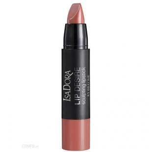 Помада-карандаш для губ ISADORA LIP DESIRE SCULPTING LIPSTICK №52 Praline