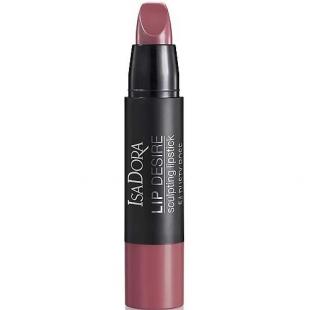 Помада-карандаш для губ ISADORA LIP DESIRE SCULPTING LIPSTICK №54 Dusty Rose