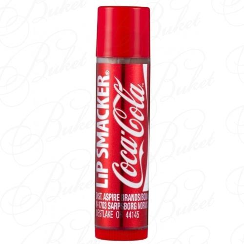 Бальзам для губ LIP SMACKER Coca Cola 4g