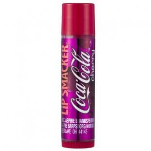 Бальзам для губ LIP SMACKER Coca Cola Cherry