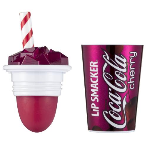 Бальзам для губ LIP SMACKER Coca Cola Cherry 7.4g