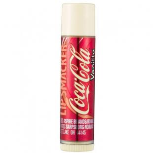 Бальзам для губ LIP SMACKER Coca Cola Vanilla