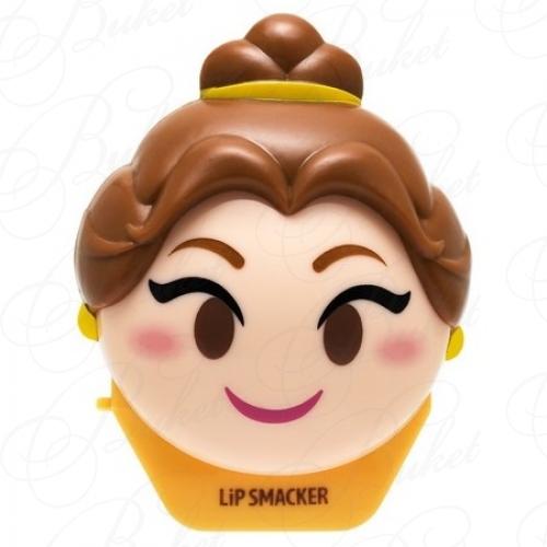 Бальзам для губ LIP SMACKER Disney Emoji Belle Rose Petal