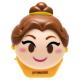 Бальзам для губ LIP SMACKER Disney Emoji Belle Rose Petal