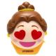 Бальзам для губ LIP SMACKER Disney Emoji Belle Rose Petal