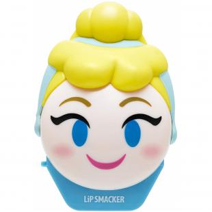 Бальзам для губ LIP SMACKER Disney Emoji Cinderella Bibbity Bobbity Berry