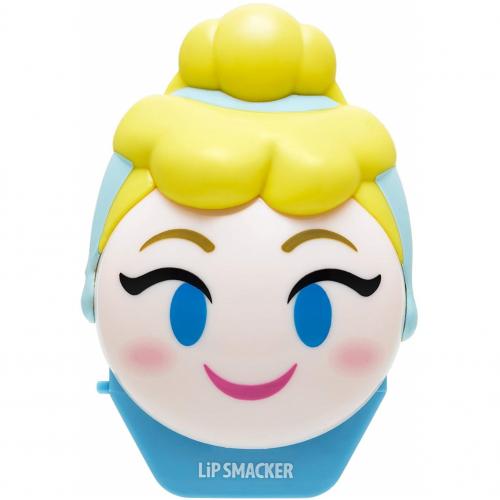 Бальзам для губ LIP SMACKER Disney Emoji Cinderella Bibbity Bobbity Berry