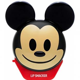 Бальзам для губ LIP SMACKER Disney Emoji Mickey Ice Creambar