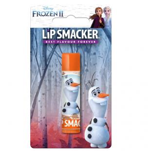Бальзам для губ LIP SMACKER Disney Frozen II Olaf Vanilla