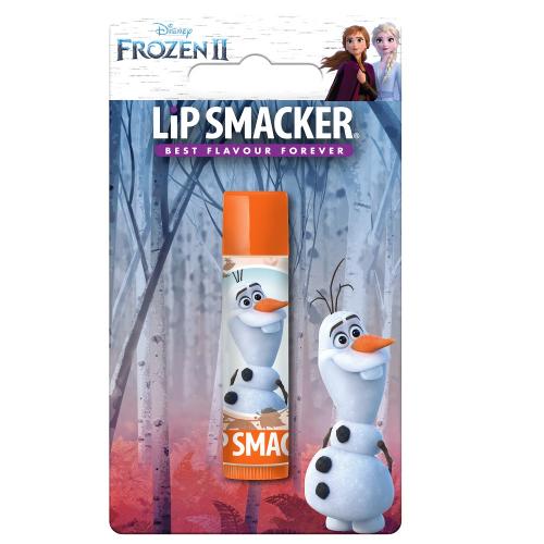 Бальзам для губ LIP SMACKER Disney Frozen II Olaf Vanilla 4g
