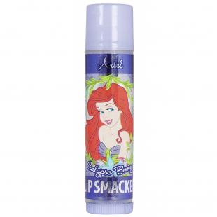 Бальзам для губ LIP SMACKER Disney Princess Ariel Calypso Berry