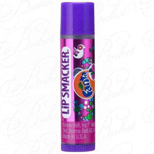 Бальзам для губ LIP SMACKER Fanta Grape 4g