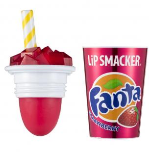 Бальзам для губ LIP SMACKER Fanta Strawberry 7.4g