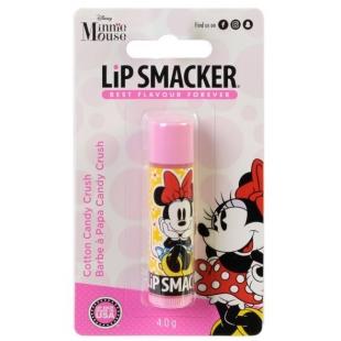 Бальзам для губ LIP SMACKER Disney Minnie Mouse Cotton Candy Crush