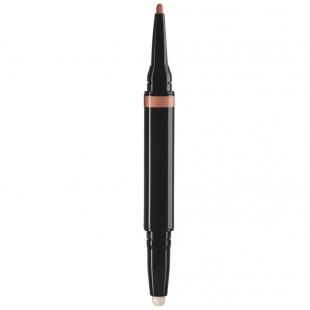 Карандаш для губ SHISEIDO MAKE UP LIPLINER INKDUO №02 Beige