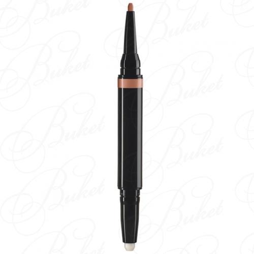 Карандаш для губ SHISEIDO MAKE UP LIPLINER INKDUO №02 Beige