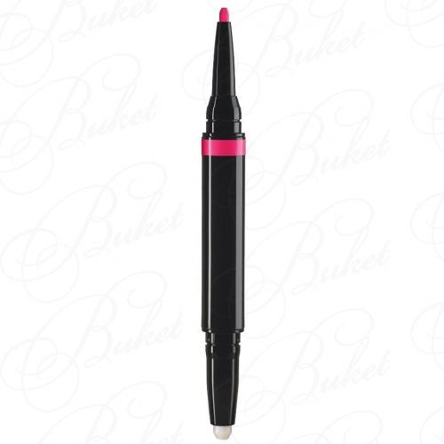 Карандаш для губ SHISEIDO MAKE UP LIPLINER INKDUO №06 Magenta