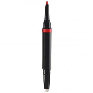 Карандаш для губ SHISEIDO MAKE UP LIPLINER INKDUO №07 Poppy