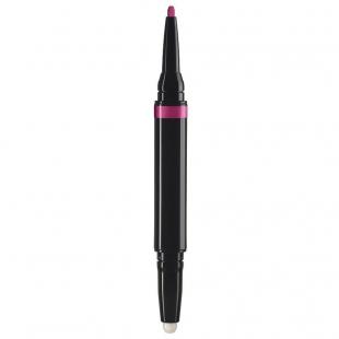 Карандаш для губ SHISEIDO MAKE UP LIPLINER INKDUO №10 Violet