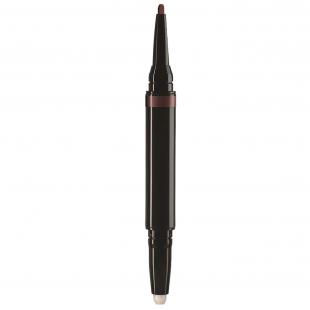 Карандаш для губ SHISEIDO MAKE UP LIPLINER INKDUO №12 Espresso