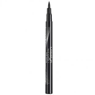 Подводка для глаз MISSLYN MAKE UP LIQUID EYELINER LONG-LASTING №01 Black/Черная