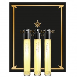 LM Parfums HYSTERIC extrait de parfum 3*15ml