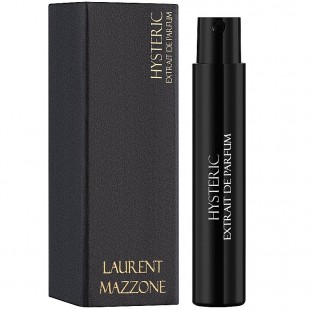 LM Parfums HYSTERIC extrait de parfum 1ml