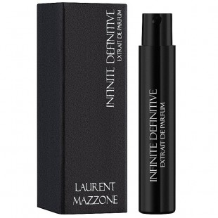 LM Parfums INFINITE DEFINITIVE extrait de parfum 1ml