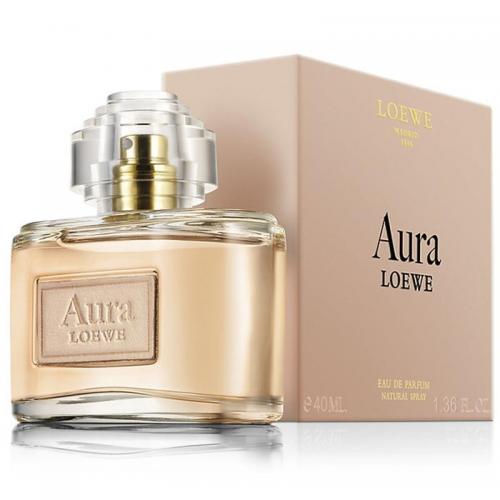 Парфюмерная вода Loewe LOEWE AURA 40ml edp
