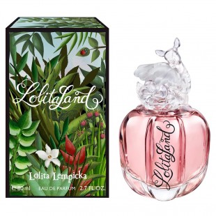 Lolita Lempicka LOLITALAND 80ml edp