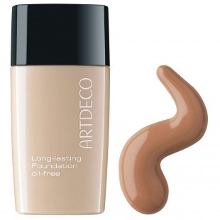 Тональный крем для лица ARTDECO LONG-LASTING FOUNDATION №19 Honey Truffle