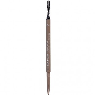 Карандаш для бровей LUMENE MAKE UP LONGWEAR EYEBROW DEFINER №02 Taupe