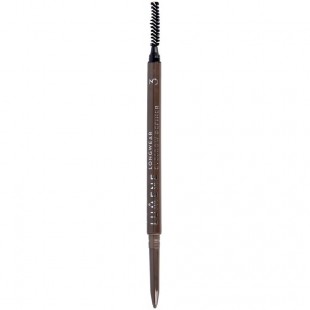 Карандаш для бровей LUMENE MAKE UP LONGWEAR EYEBROW DEFINER №03 Ach Brown