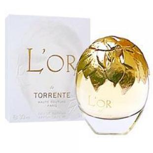 Torrente L'OR DE TORRENTE 100ml edt