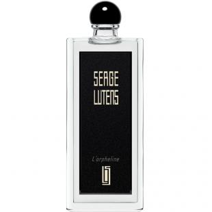 Serge Lutens L’ORPHELINE Noire Collection 50ml edp