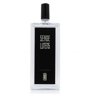 Serge Lutens L’ORPHELINE Noire Collection 100ml edp TESTER